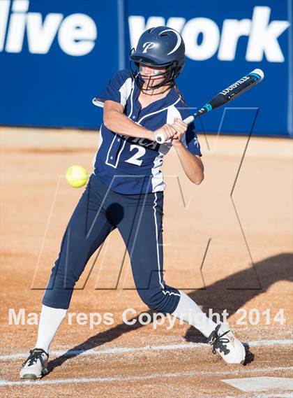 Thumbnail 3 in Pacifica vs King (CIF SS D1 Finals) photogallery.