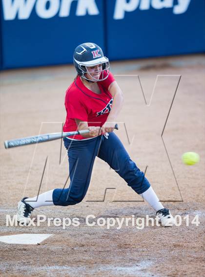 Thumbnail 3 in Pacifica vs King (CIF SS D1 Finals) photogallery.