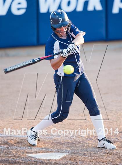 Thumbnail 1 in Pacifica vs King (CIF SS D1 Finals) photogallery.