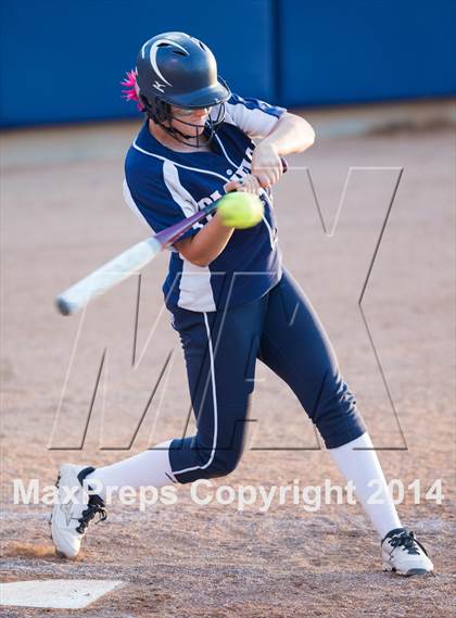 Thumbnail 2 in Pacifica vs King (CIF SS D1 Finals) photogallery.