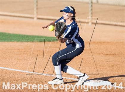Thumbnail 1 in Pacifica vs King (CIF SS D1 Finals) photogallery.