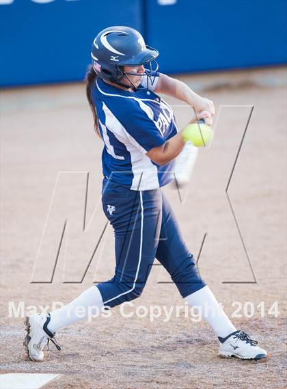 Thumbnail 3 in Pacifica vs King (CIF SS D1 Finals) photogallery.