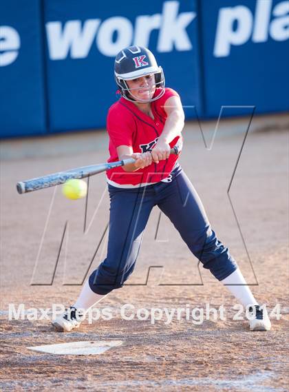 Thumbnail 3 in Pacifica vs King (CIF SS D1 Finals) photogallery.