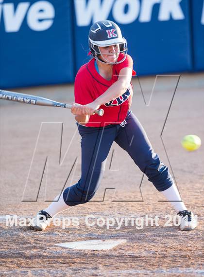 Thumbnail 2 in Pacifica vs King (CIF SS D1 Finals) photogallery.