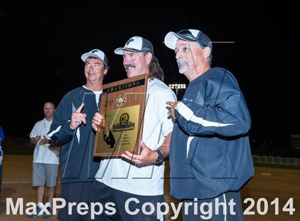 Thumbnail 3 in Pacifica vs King (CIF SS D1 Finals) photogallery.