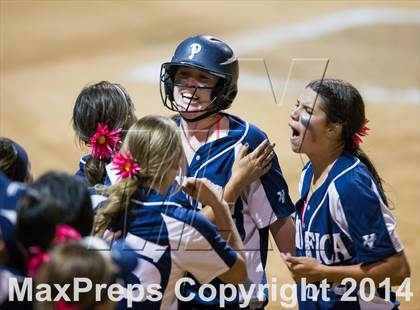 Thumbnail 1 in Pacifica vs King (CIF SS D1 Finals) photogallery.