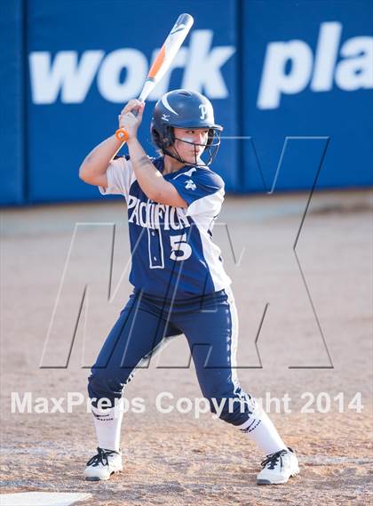 Thumbnail 2 in Pacifica vs King (CIF SS D1 Finals) photogallery.