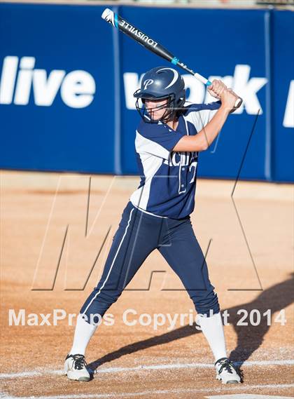 Thumbnail 2 in Pacifica vs King (CIF SS D1 Finals) photogallery.