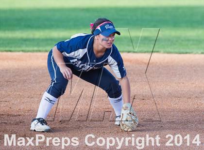 Thumbnail 3 in Pacifica vs King (CIF SS D1 Finals) photogallery.
