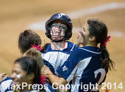 Thumbnail 3 in Pacifica vs King (CIF SS D1 Finals) photogallery.