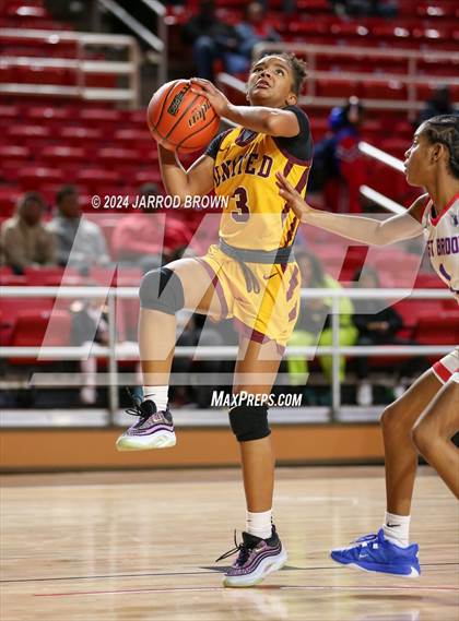 Thumbnail 3 in Beaumont United @ West Brook photogallery.