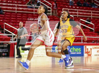 Thumbnail 3 in Beaumont United @ West Brook photogallery.