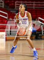 Photo from the gallery "Beaumont United @ West Brook"