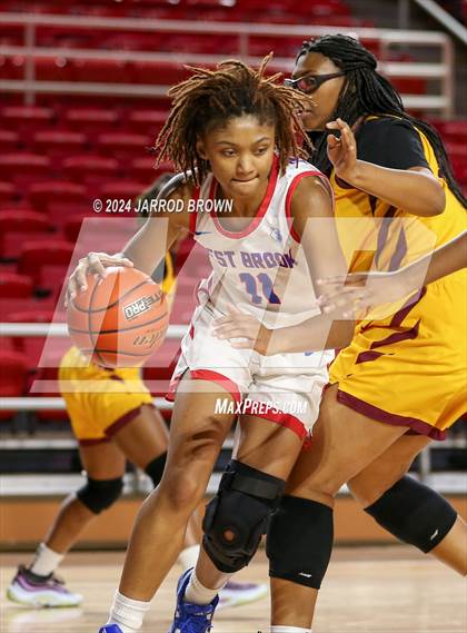 Thumbnail 1 in Beaumont United @ West Brook photogallery.