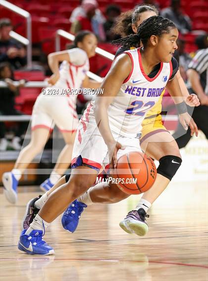 Thumbnail 3 in Beaumont United @ West Brook photogallery.
