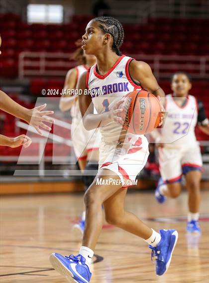 Thumbnail 3 in Beaumont United @ West Brook photogallery.