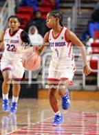 Photo from the gallery "Beaumont United @ West Brook"