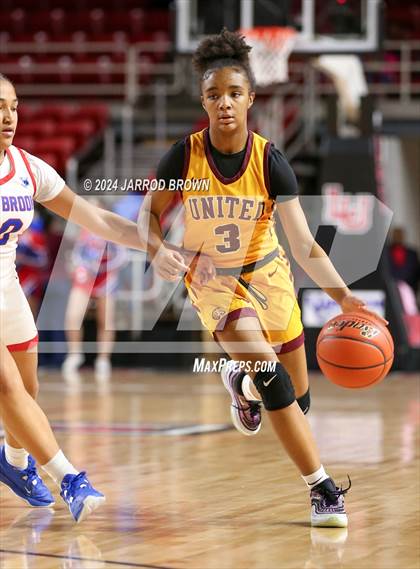 Thumbnail 3 in Beaumont United @ West Brook photogallery.