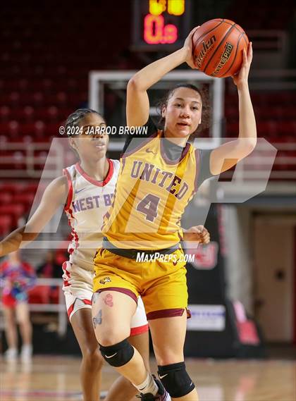 Thumbnail 3 in Beaumont United @ West Brook photogallery.