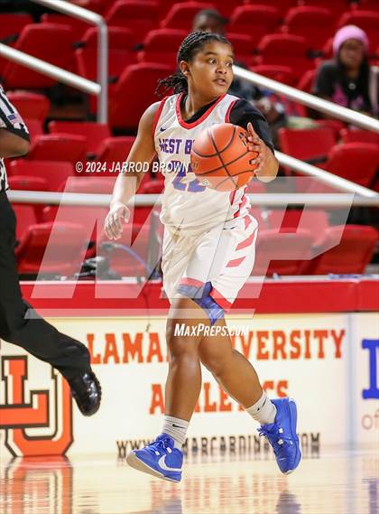 Thumbnail 3 in Beaumont United @ West Brook photogallery.