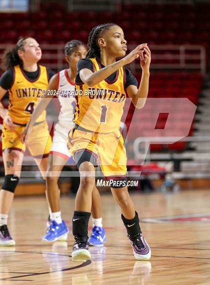 Thumbnail 3 in Beaumont United @ West Brook photogallery.