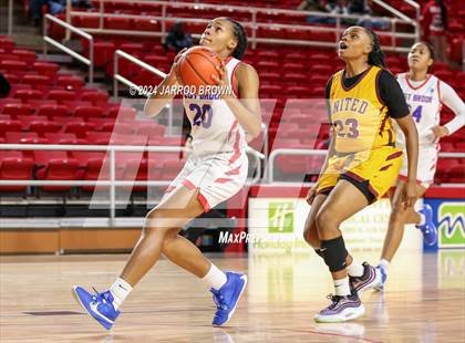 Thumbnail 2 in Beaumont United @ West Brook photogallery.