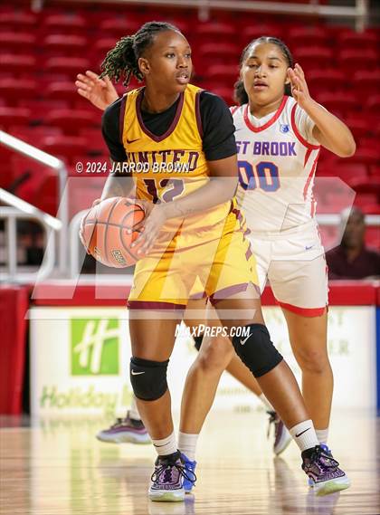 Thumbnail 1 in Beaumont United @ West Brook photogallery.