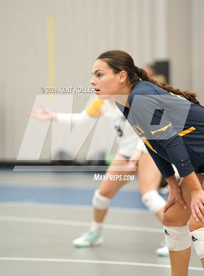 Thumbnail 3 in Stoney Creek vs. South Lyon (Motor City Power Series) photogallery.