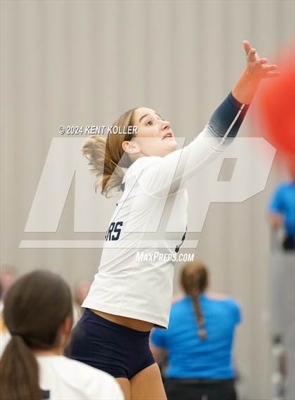 Thumbnail 3 in Stoney Creek vs. South Lyon (Motor City Power Series) photogallery.