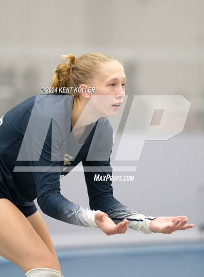 Thumbnail 1 in Stoney Creek vs. South Lyon (Motor City Power Series) photogallery.