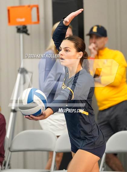 Thumbnail 1 in Stoney Creek vs. South Lyon (Motor City Power Series) photogallery.