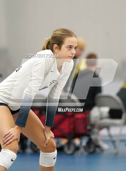 Thumbnail 1 in Stoney Creek vs. South Lyon (Motor City Power Series) photogallery.