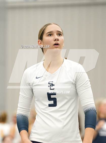 Thumbnail 1 in Stoney Creek vs. South Lyon (Motor City Power Series) photogallery.
