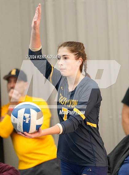 Thumbnail 3 in Stoney Creek vs. South Lyon (Motor City Power Series) photogallery.