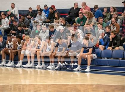 Thumbnail 2 in Brewster Academy vs Redemption Christian Academy  photogallery.