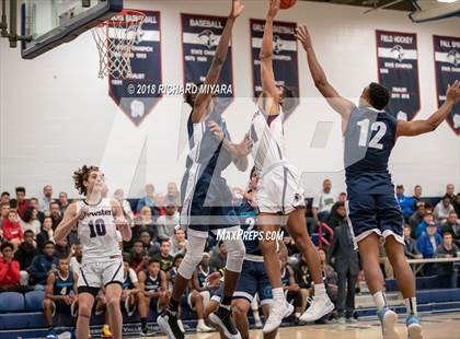 Thumbnail 1 in Brewster Academy vs Redemption Christian Academy  photogallery.