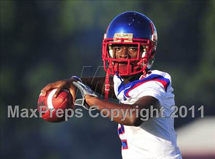 Thumbnail 3 in Pahokee @ Dwyer photogallery.