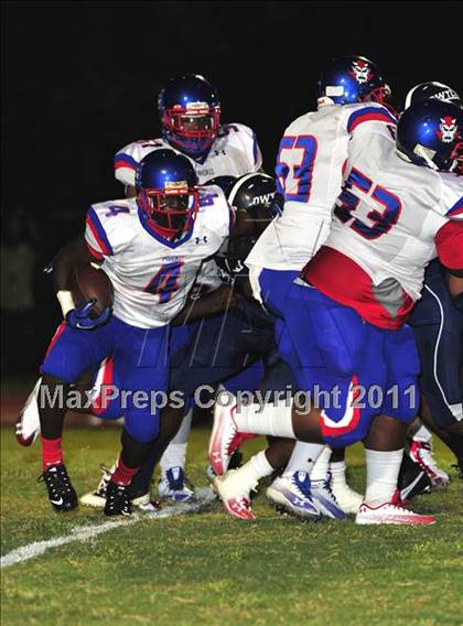 Thumbnail 2 in Pahokee @ Dwyer photogallery.