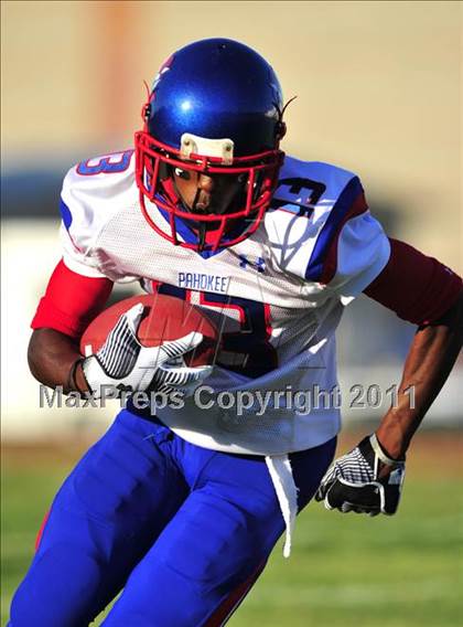 Thumbnail 1 in Pahokee @ Dwyer photogallery.