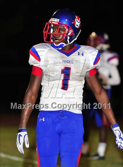 Thumbnail 1 in Pahokee @ Dwyer photogallery.