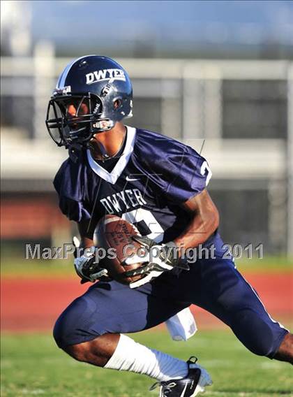 Thumbnail 3 in Pahokee @ Dwyer photogallery.