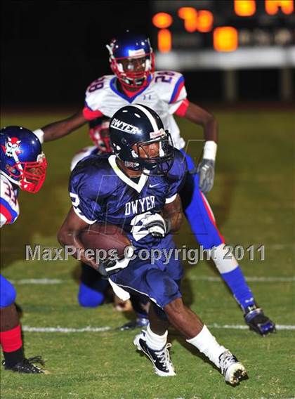 Thumbnail 2 in Pahokee @ Dwyer photogallery.