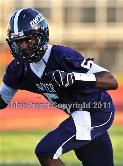 Thumbnail 2 in Pahokee @ Dwyer photogallery.
