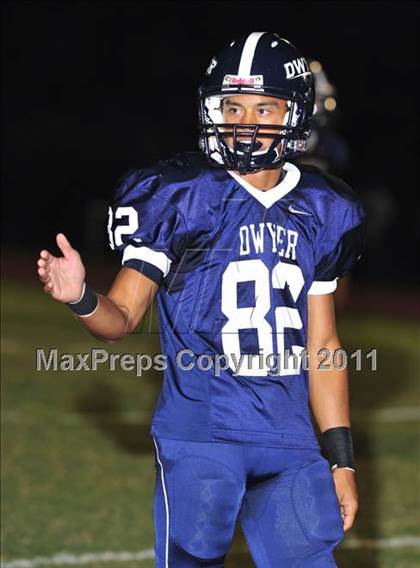 Thumbnail 2 in Pahokee @ Dwyer photogallery.