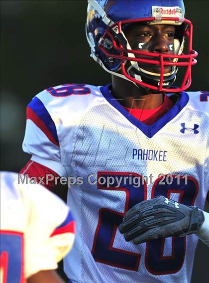 Thumbnail 3 in Pahokee @ Dwyer photogallery.