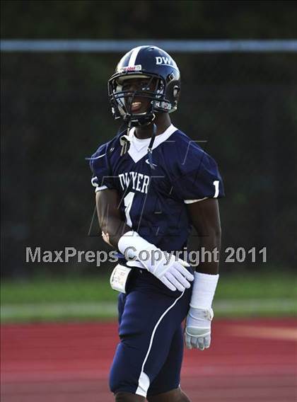 Thumbnail 1 in Pahokee @ Dwyer photogallery.
