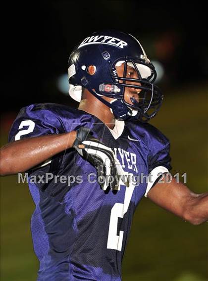 Thumbnail 2 in Pahokee @ Dwyer photogallery.