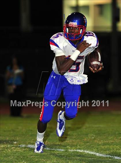Thumbnail 2 in Pahokee @ Dwyer photogallery.