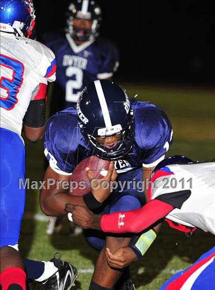 Thumbnail 3 in Pahokee @ Dwyer photogallery.