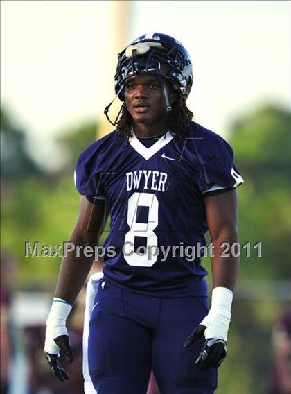 Thumbnail 3 in Pahokee @ Dwyer photogallery.